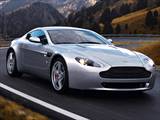 2011 Aston Martin Vantage